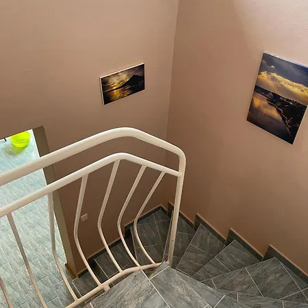 Крайбрежна Къща За Гости Дечкони Gæstehus