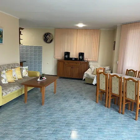 Крайбрежна Къща За Гости Дечкони Gæstehus Kavarna
